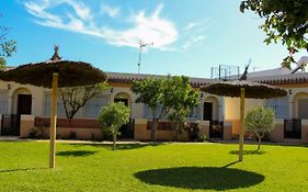Apartamentos Bellavista Bolonia